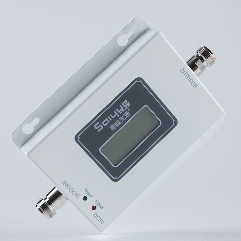 科尔沁家用配电房机房信号放大器200㎡