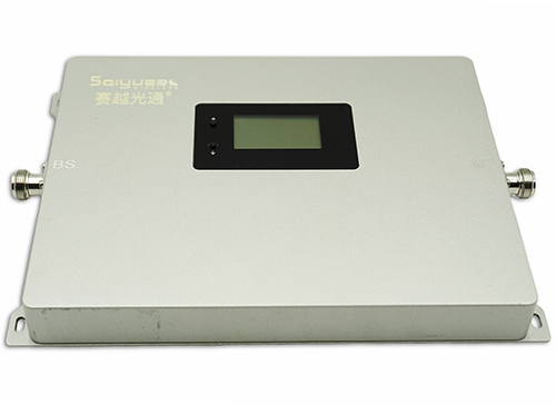  科尔沁三频/四频/五频手机信号接收器800㎡