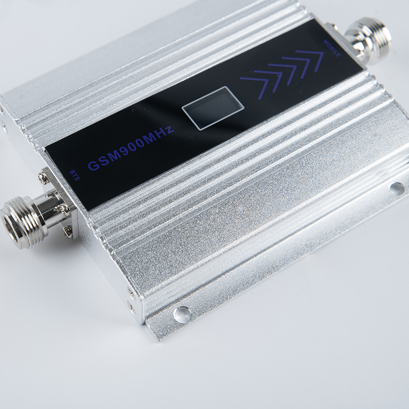 科尔沁家用单频手机信号增强器100㎡