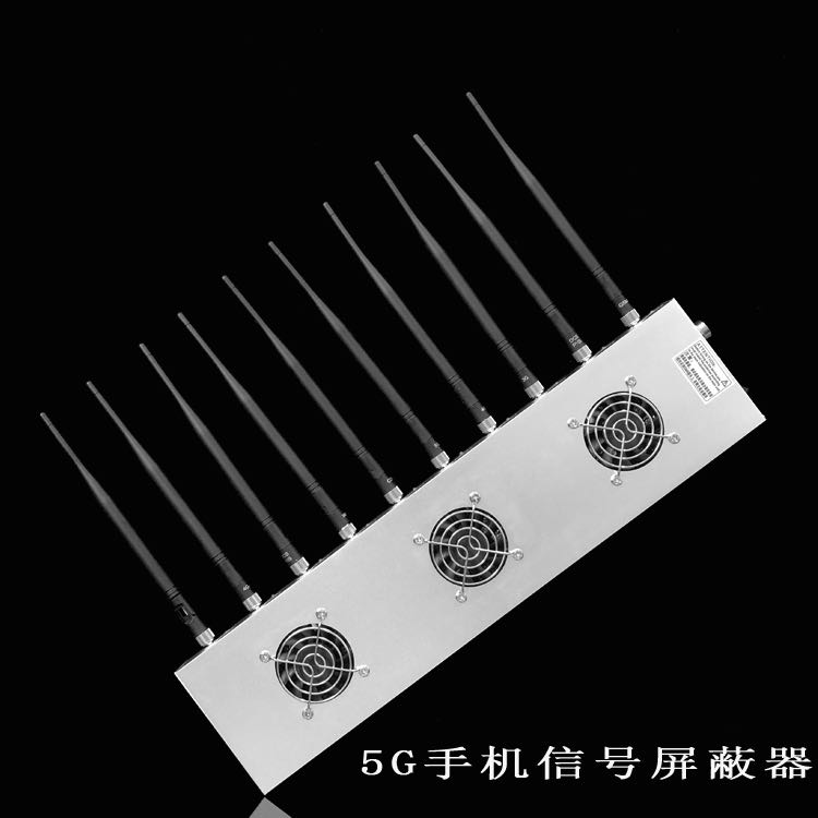 科尔沁外置10天线移动通信干扰器