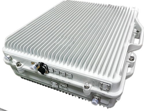 科尔沁信令级数字室分型移动通信干扰器