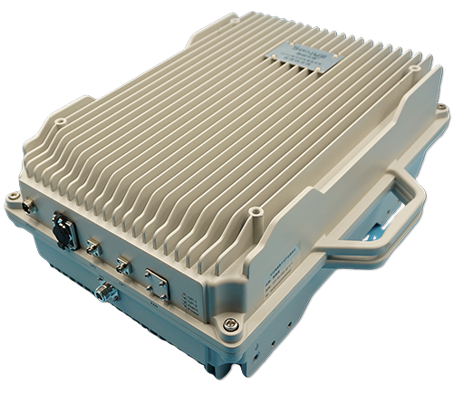  科尔沁TDD-LTE 1.8G无线直放站中继中转站