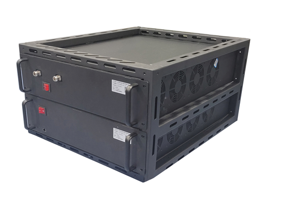 科尔沁室内大功率通讯管控屏蔽系统