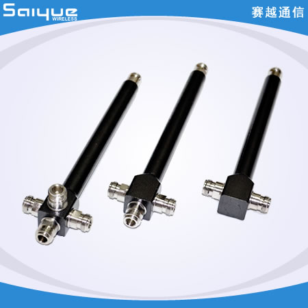  科尔沁FM调频广播同步广播功分器