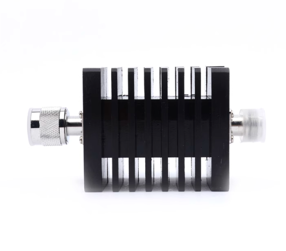  科尔沁腔体固定衰减器0-3G/0-4G  N型接口